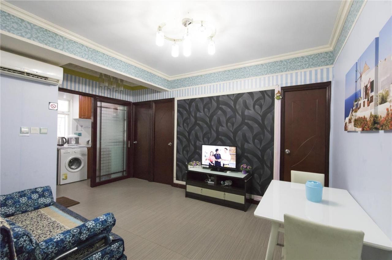 3Room Charming Apt,8Pax Гонконг Екстер'єр фото