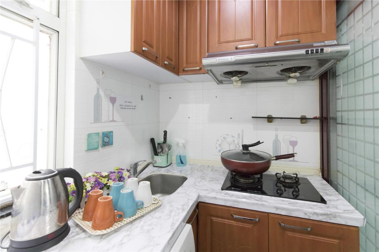3Room Charming Apt,8Pax Гонконг Екстер'єр фото