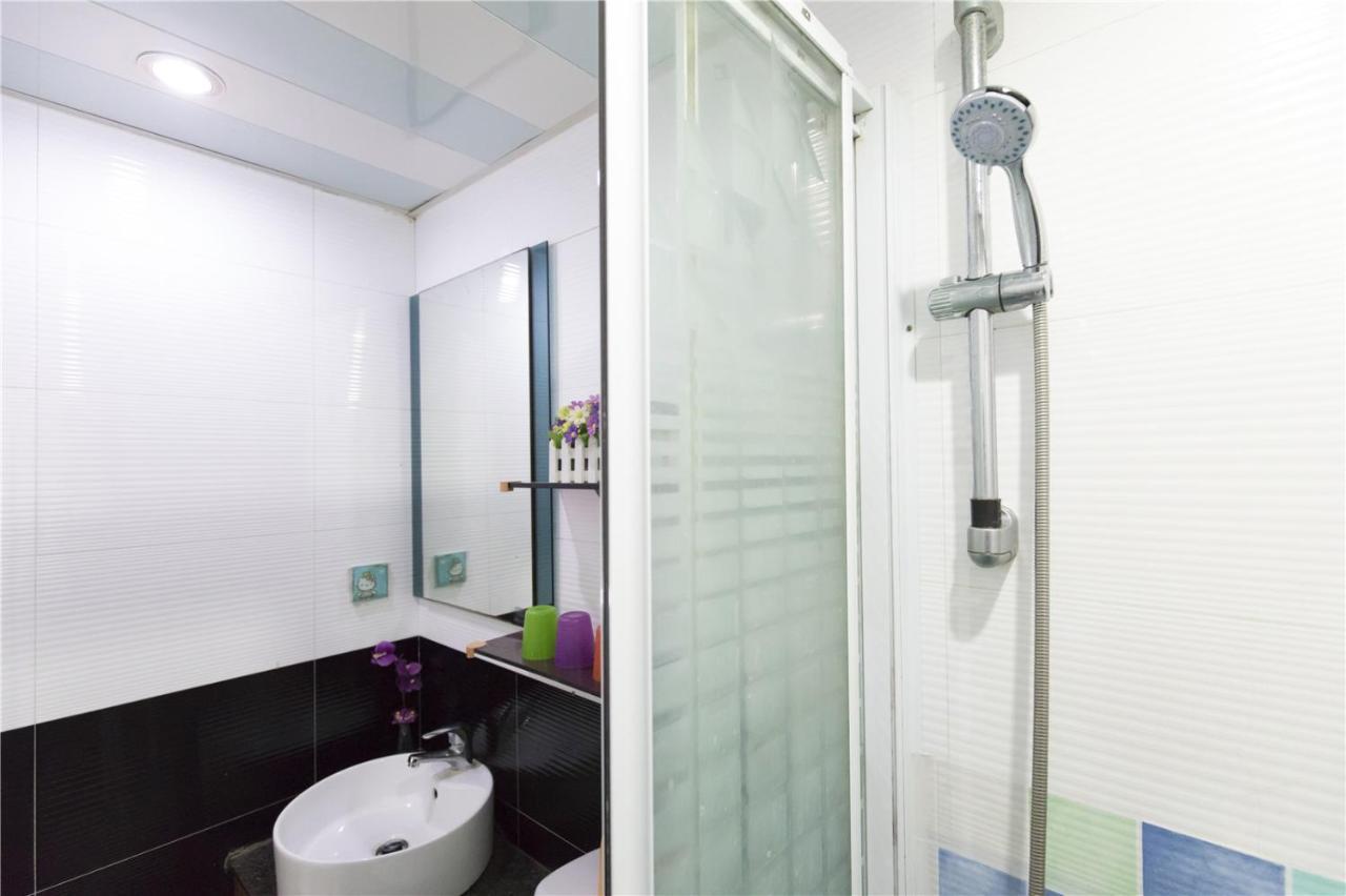 3Room Charming Apt,8Pax Гонконг Екстер'єр фото