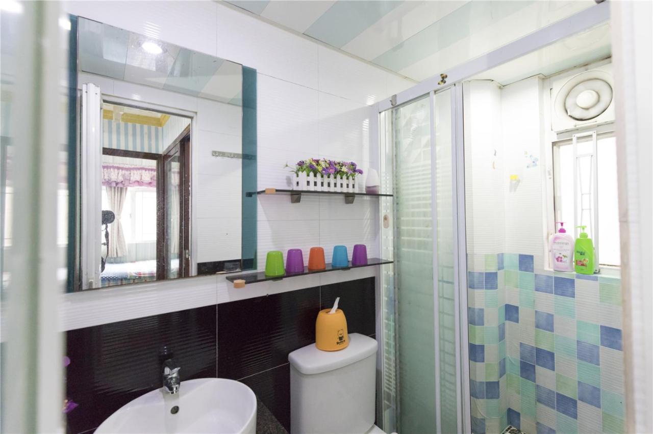 3Room Charming Apt,8Pax Гонконг Екстер'єр фото