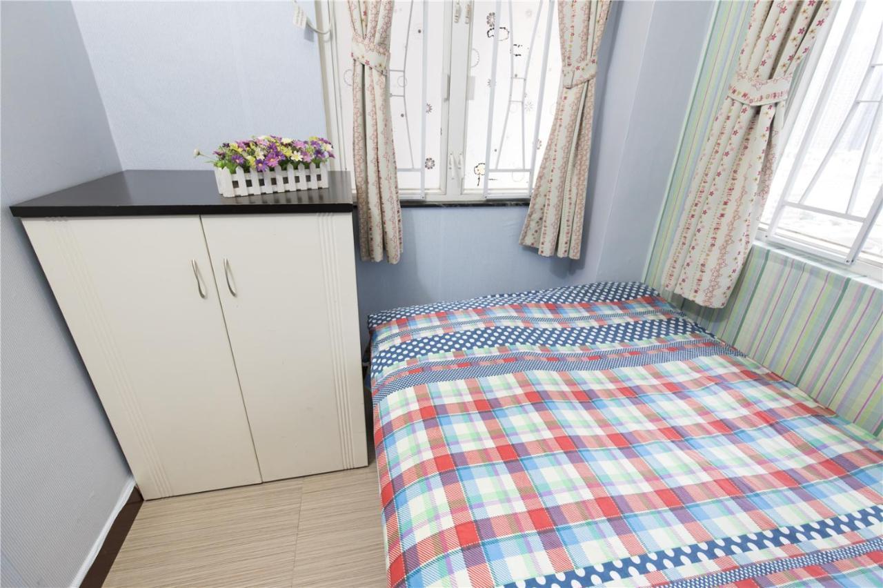 3Room Charming Apt,8Pax Гонконг Екстер'єр фото