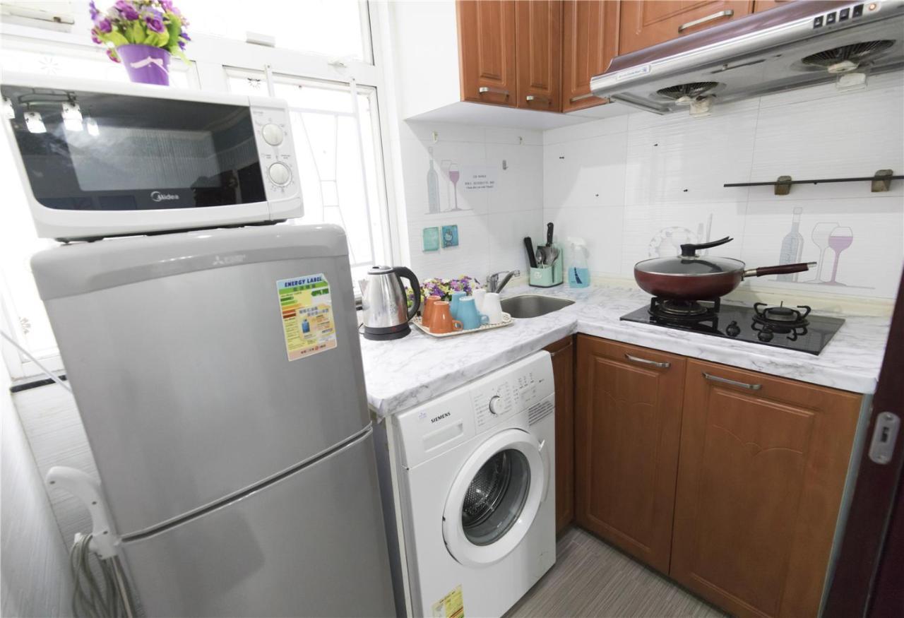 3Room Charming Apt,8Pax Гонконг Екстер'єр фото