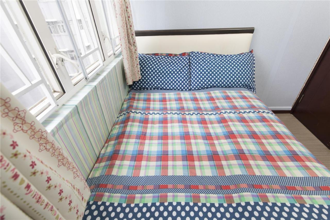 3Room Charming Apt,8Pax Гонконг Екстер'єр фото